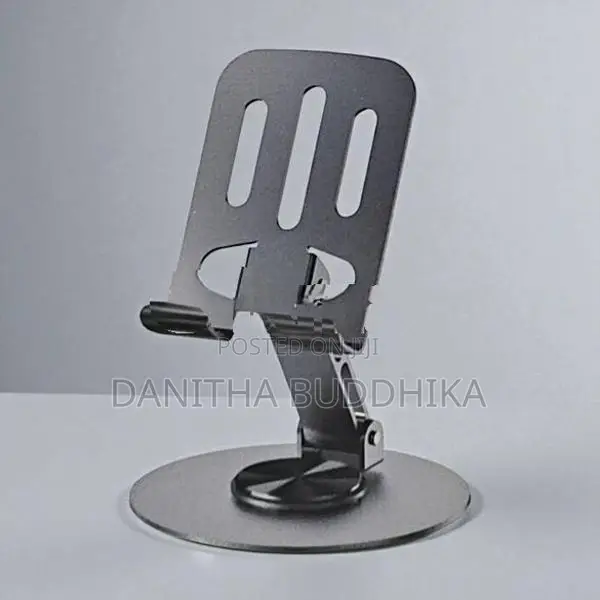 360 Rotatable Phone Holder