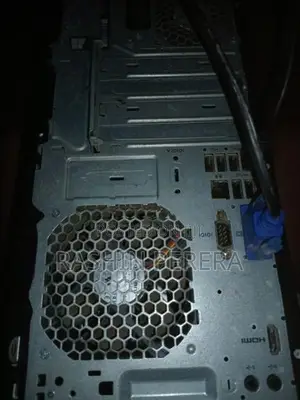 Intel i5 7th Gen Desktop PC Windows 10 Pro