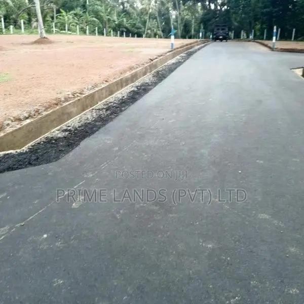 Land for Sale Minuwangoda