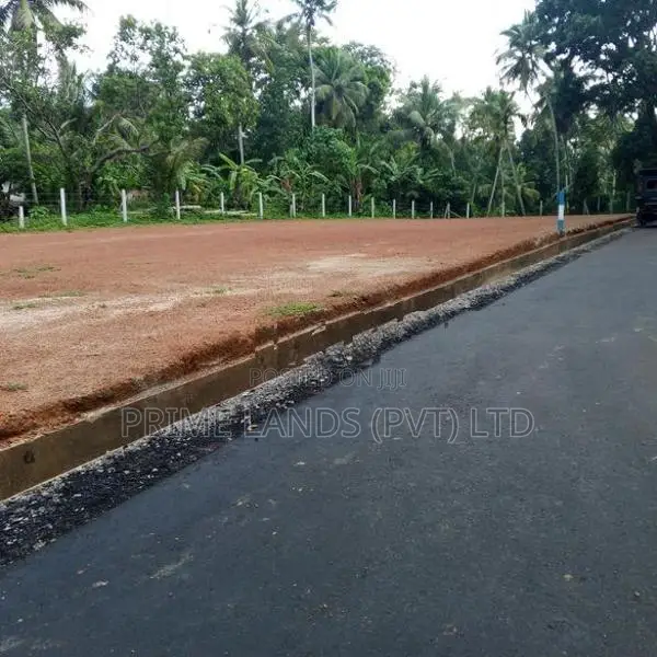 Land for Sale Minuwangoda