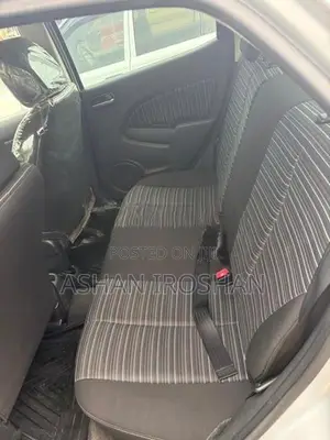 Mazda Demio 2009