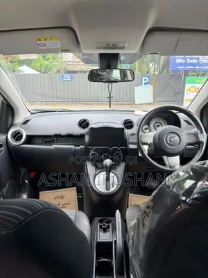 Mazda Demio 2009