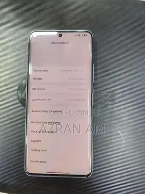Xiaomi Redmi Note 13 Pro Plus (Used)