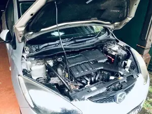 Mazda Demio 2009