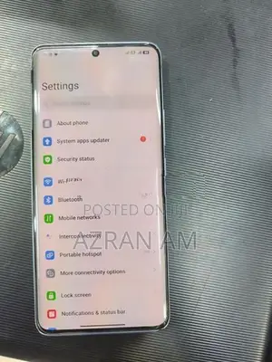 Xiaomi Redmi Note 13 Pro Plus (Used)
