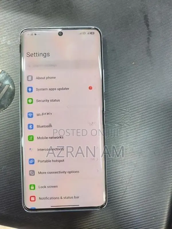 Xiaomi Redmi Note 13 Pro Plus (Used)
