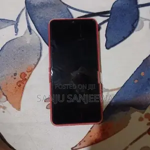 Samsung Galaxy M12 (Used)