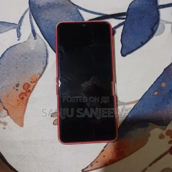 Samsung Galaxy M12 (Used)