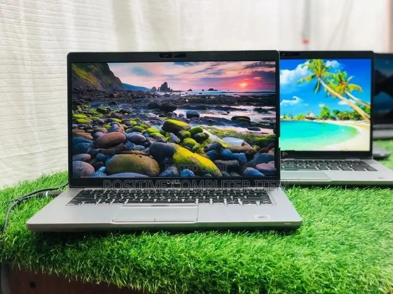 Dell Latitude 5410 i5 10th GEN 8GB RAM 256GB SSD