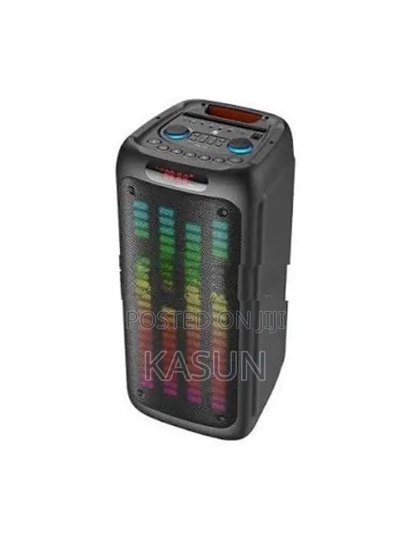 KTS 1755 Speaker