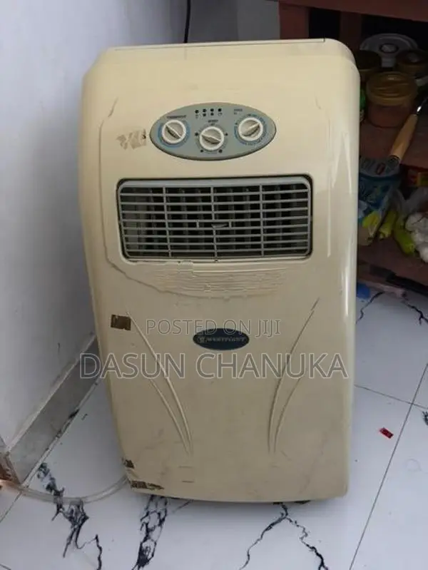 Portable Air Cooler
