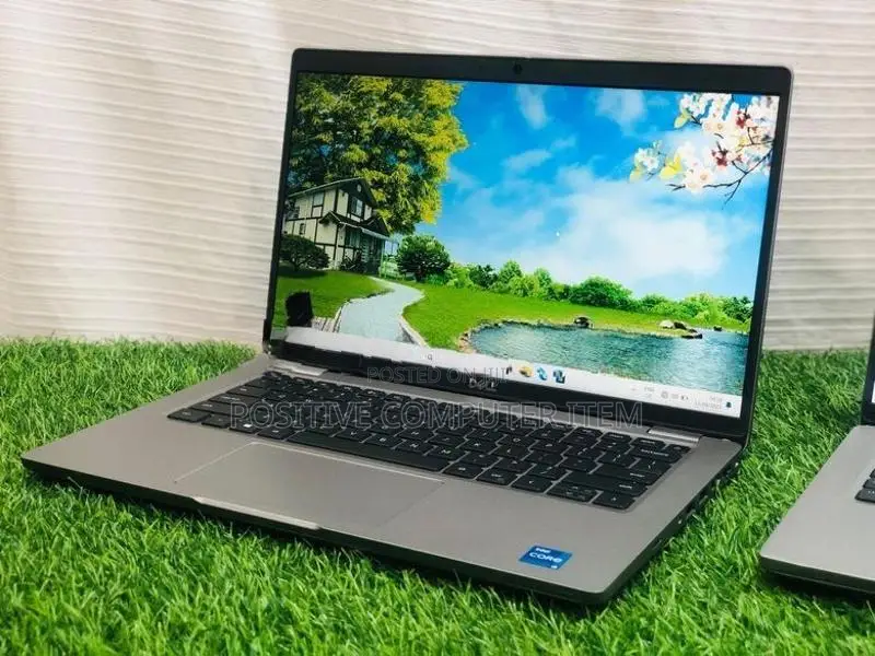 Dell Latitude i5 11th GEN 8GB RAM 256GB SSD