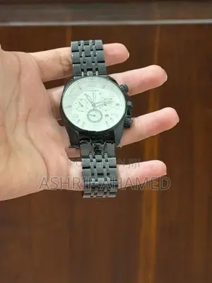 Cartier Watch