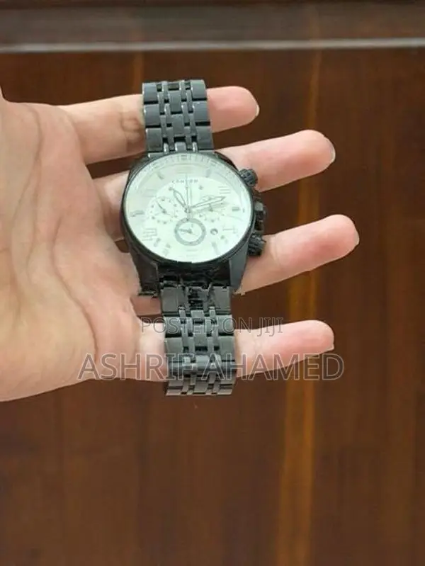 Cartier Watch