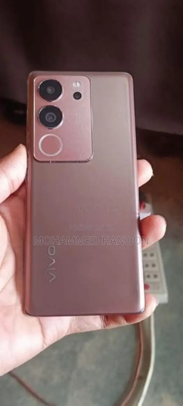 Vivo V29 5G (Used)