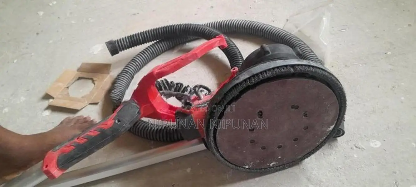 Dry Wall Sander