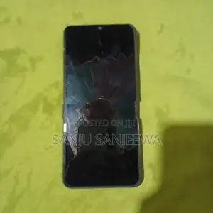 Samsung Galaxy M12 (Used)
