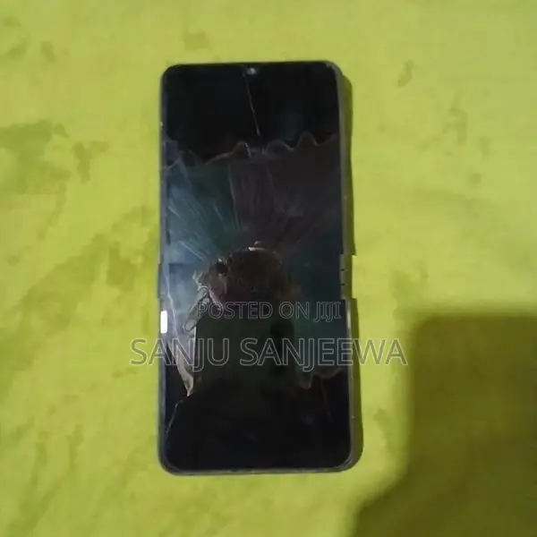 Samsung Galaxy M12 (Used)
