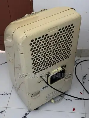 Portable Air Cooler