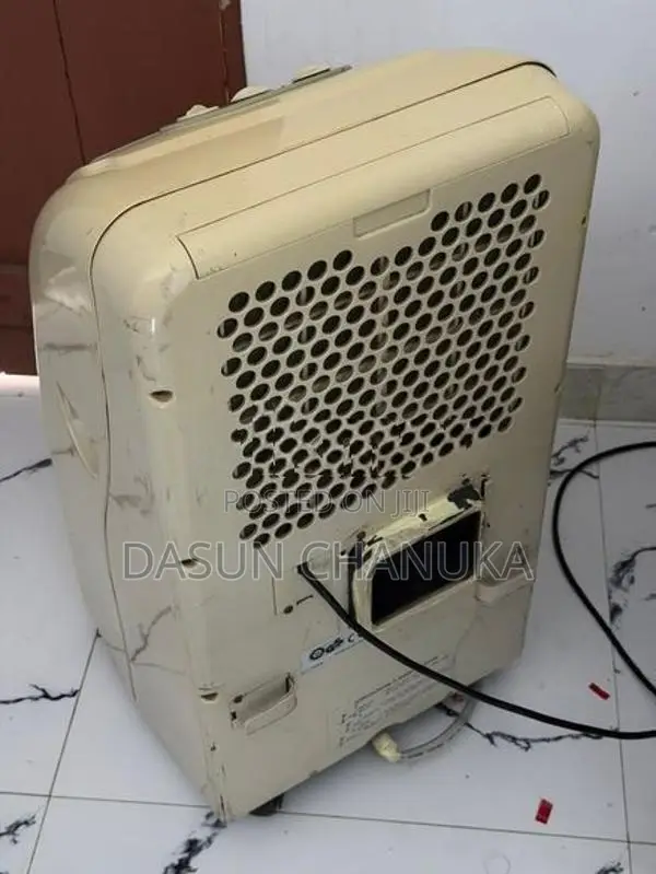 Portable Air Cooler