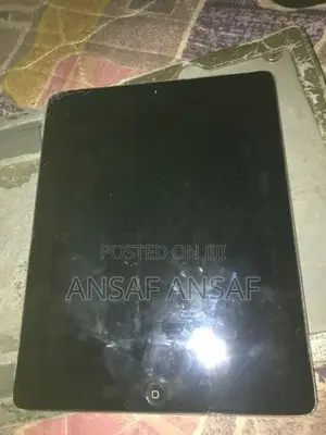 Apple iPad 3