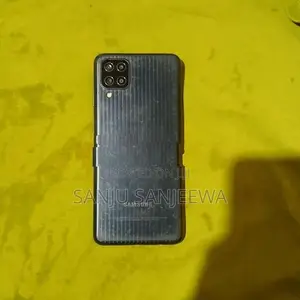 Samsung Galaxy M12 (Used)