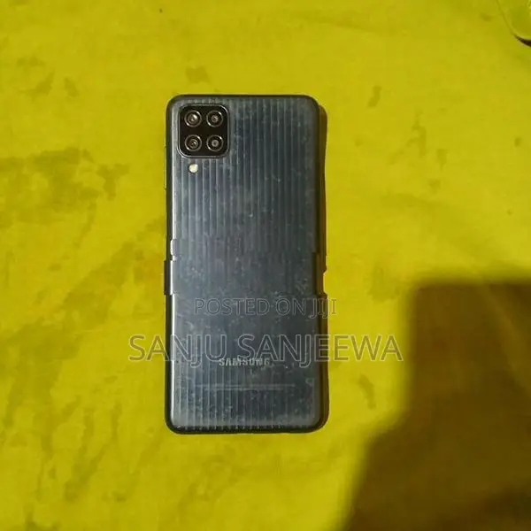 Samsung Galaxy M12 (Used)