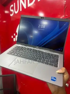 Dell Latitude 5420 DDR4 8GB RAM 256GB NVMESSD