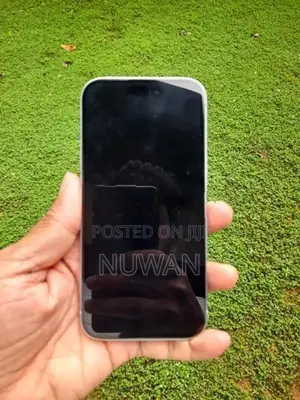 Apple iPhone 15 128GB (Used)