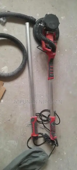 Dry Wall Sander