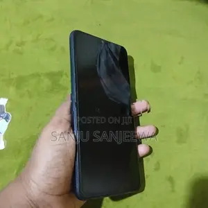 Samsung Galaxy M12 (Used)