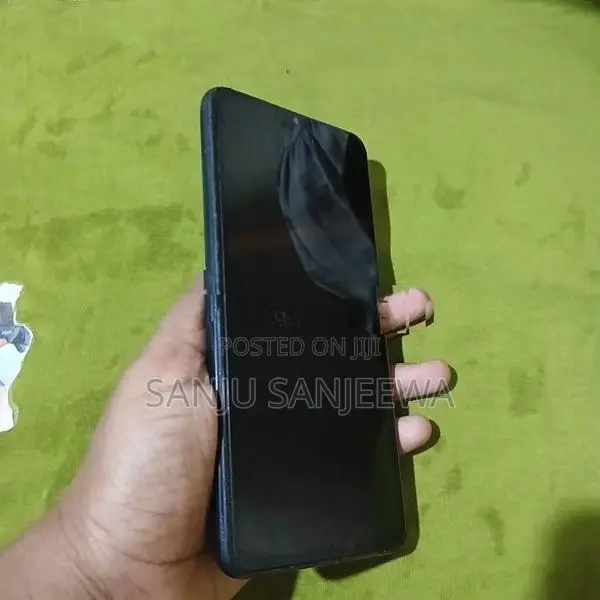 Samsung Galaxy M12 (Used)