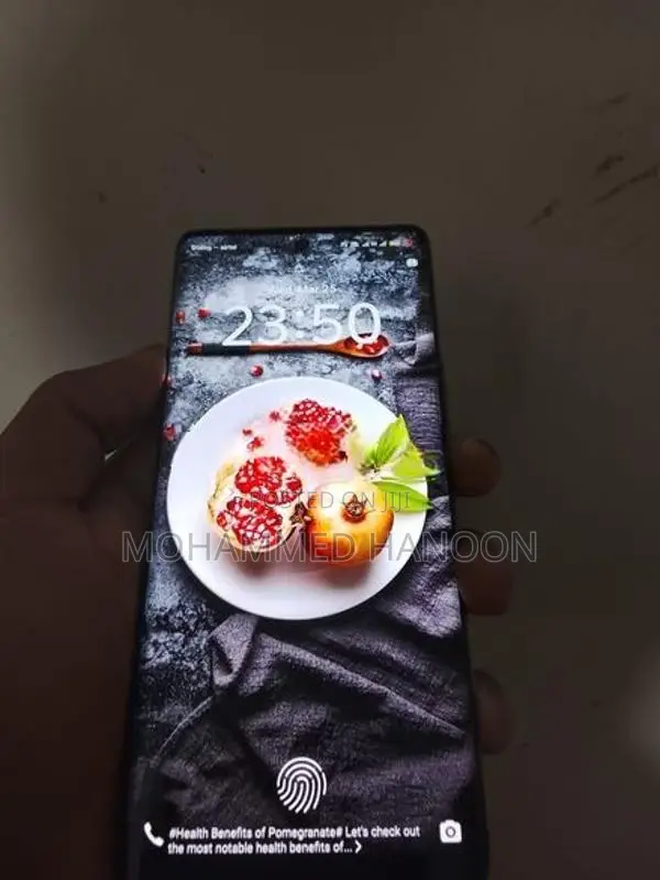 Vivo V29 5G (Used)
