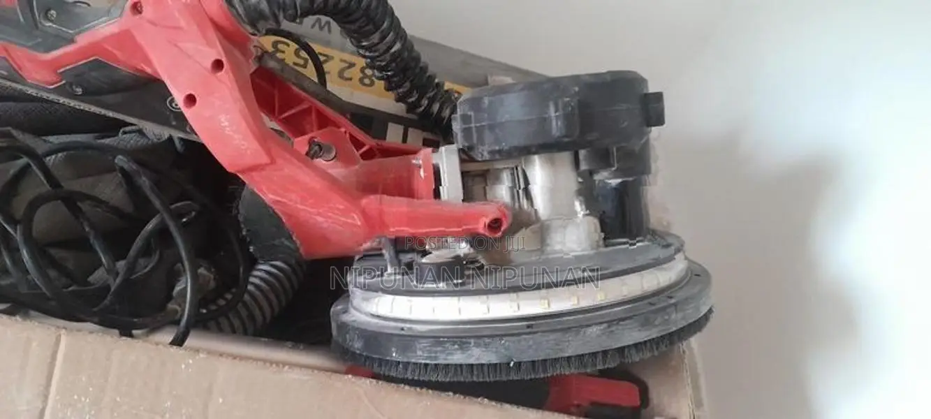 Dry Wall Sander