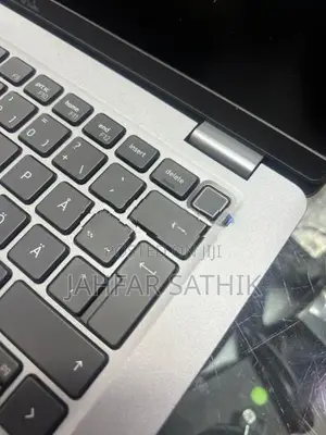Dell Latitude 5420 DDR4 8GB RAM 256GB NVMESSD
