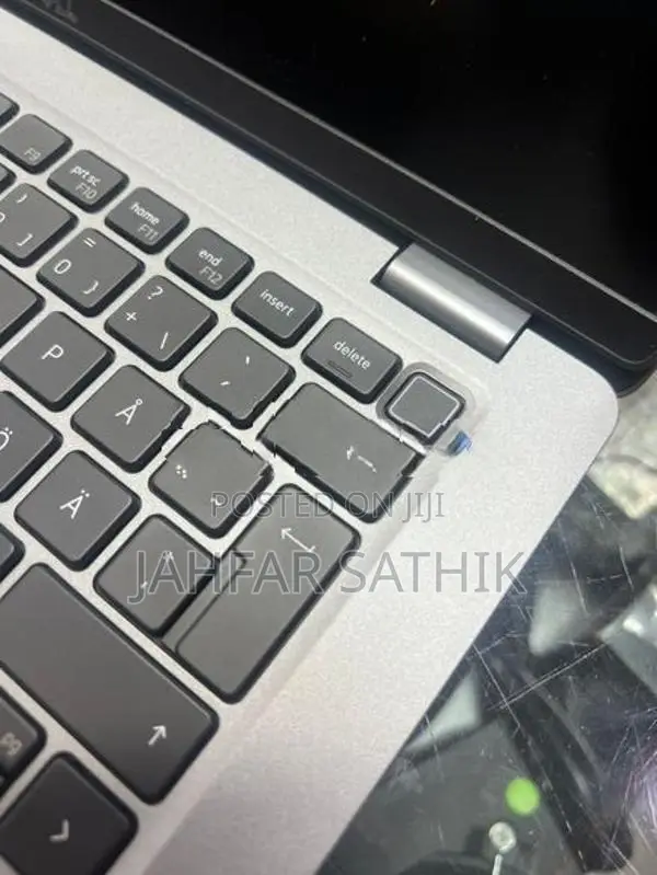 Dell Latitude 5420 DDR4 8GB RAM 256GB NVMESSD