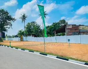 Best Land for Sale in Ja Ela