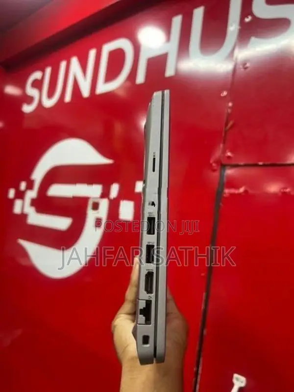 Dell Latitude 5420 DDR4 8GB RAM 256GB NVMESSD