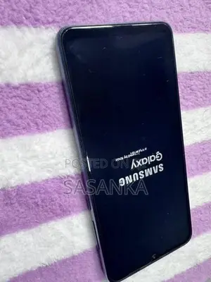 Samsung Galaxy F05 (Used)