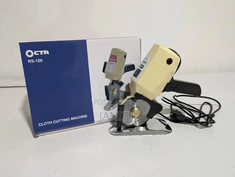 Cutting Machine