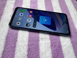 Samsung Galaxy F05 (Used)
