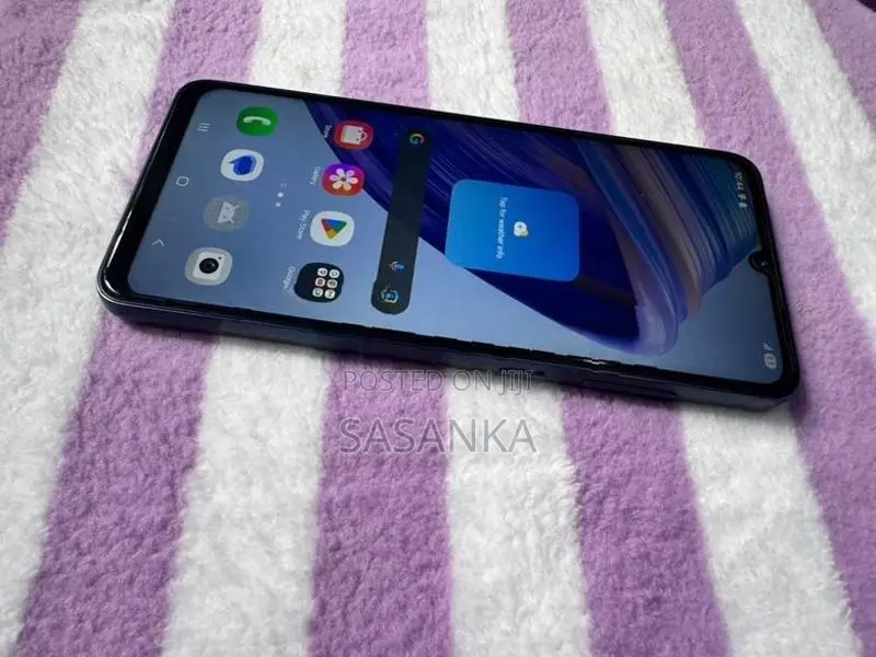Samsung Galaxy F05 (Used)