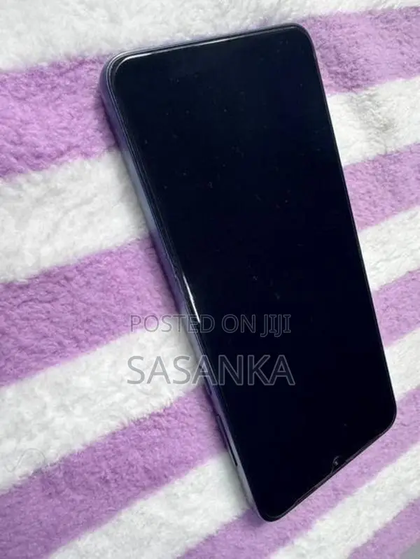 Samsung Galaxy F05 (Used)