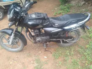 Bajaj Platina 100 2008