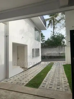 Apartment Rent in Maharagama (file No 2122 A)