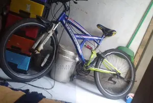 Lumala Bicycle