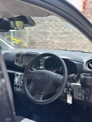 Daihatsu Mira L Safety 2024