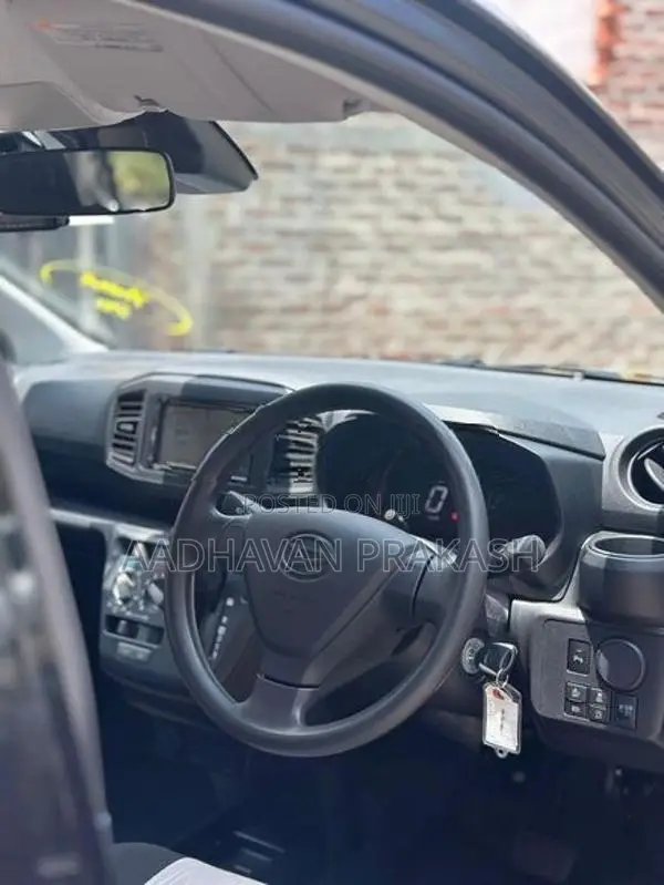 Daihatsu Mira L Safety 2024