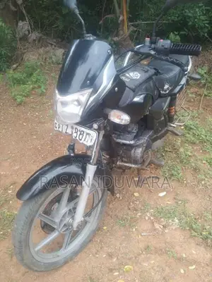 Bajaj Platina 100 2008