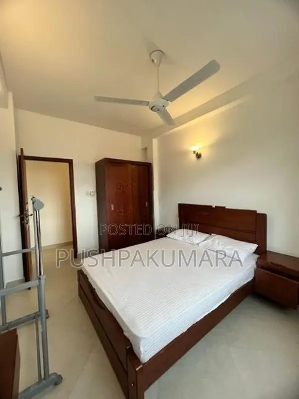 Apartment Rent in Maharagama (file No 2122 A)